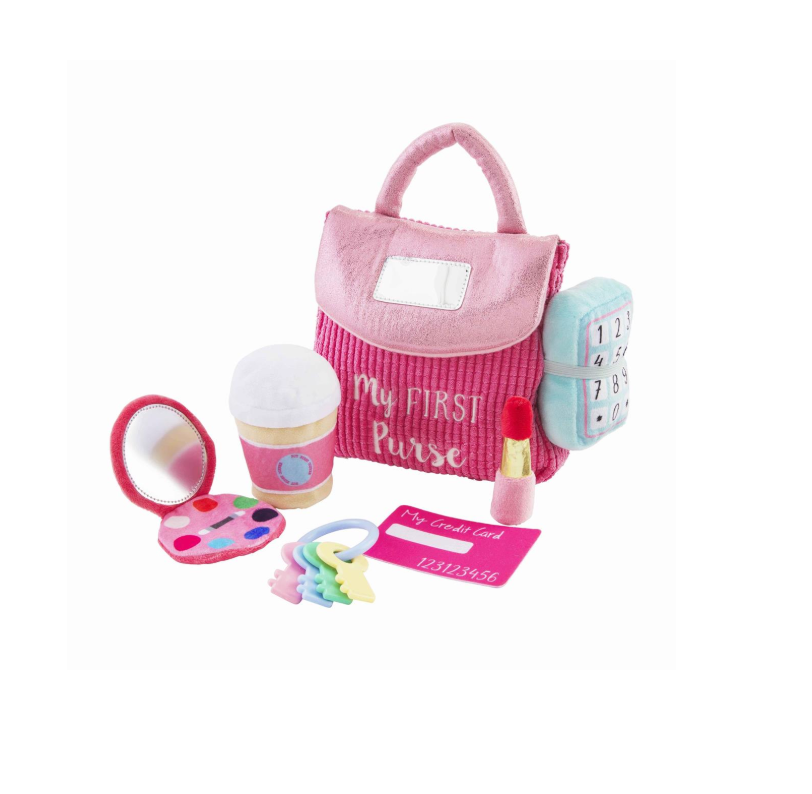 My First Purse Set