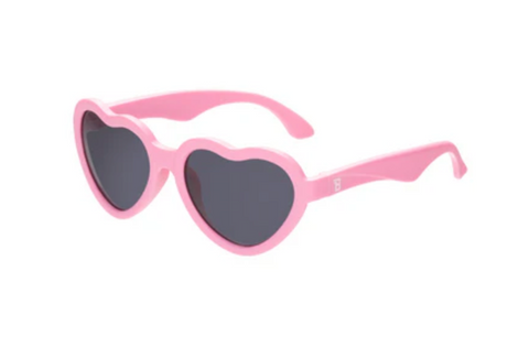 Bubblegum Heart | Smoke Lenses Sunglasses