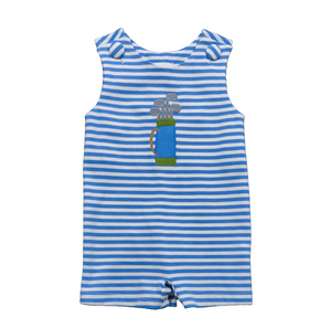 Golf Shortall