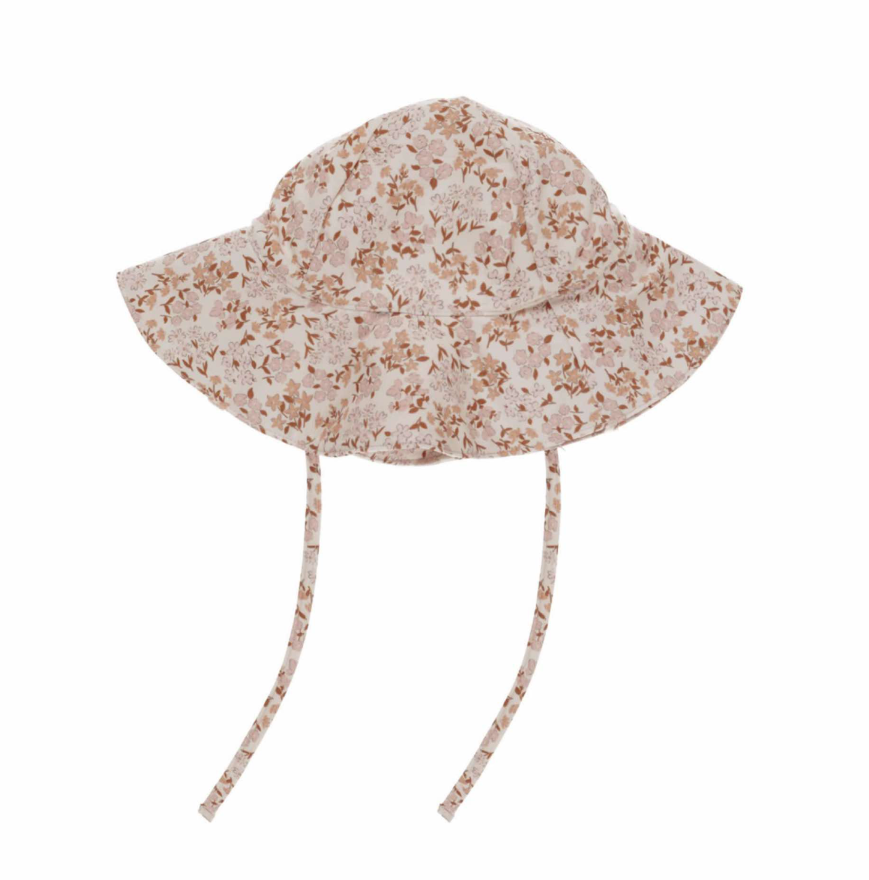 Floppy Swim Hat || Wildflower