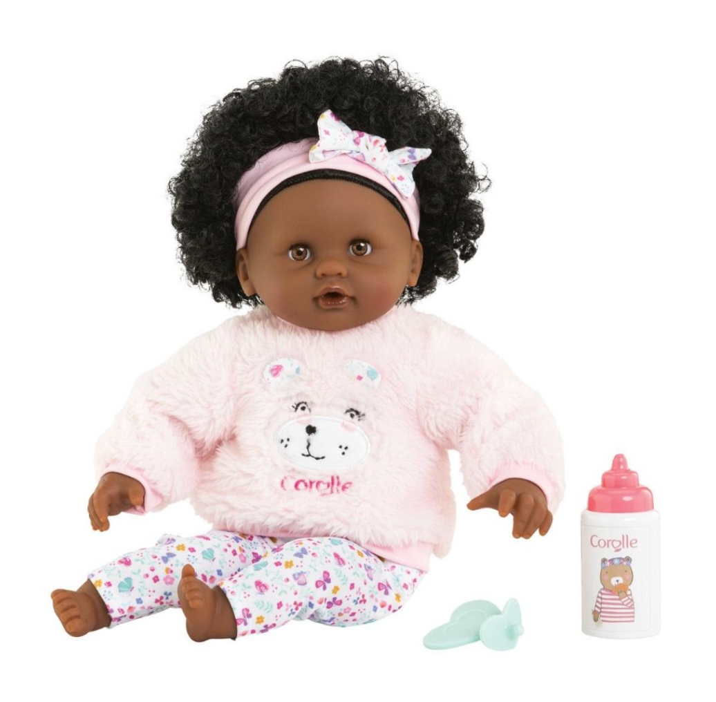 Bebe Calin Caroline (12" Doll)