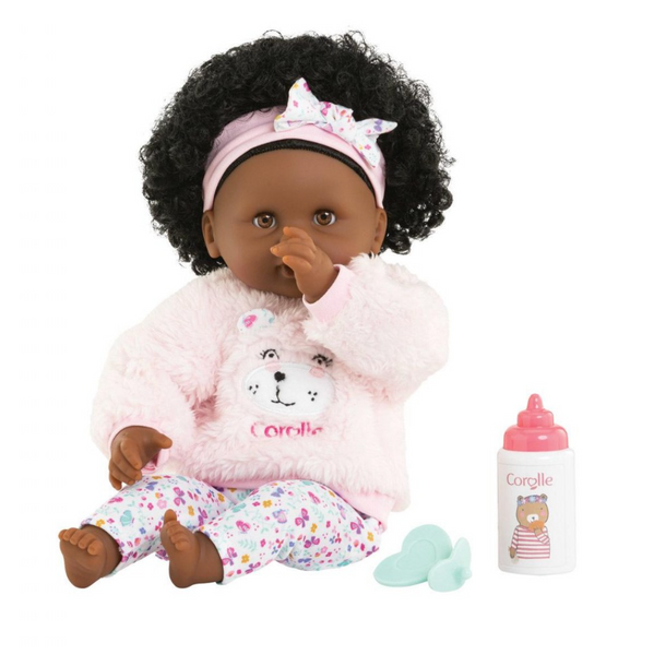 Bebe Calin Caroline (12" Doll)