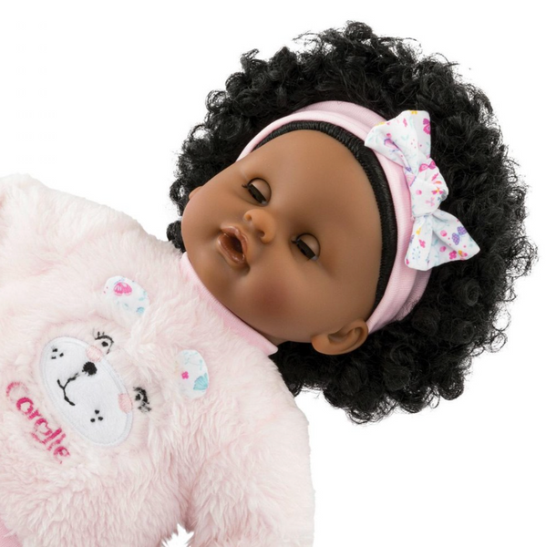 Bebe Calin Caroline (12" Doll)