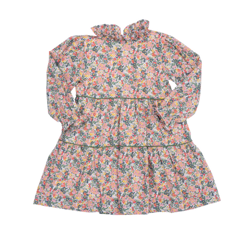Zoe- Highland Floral