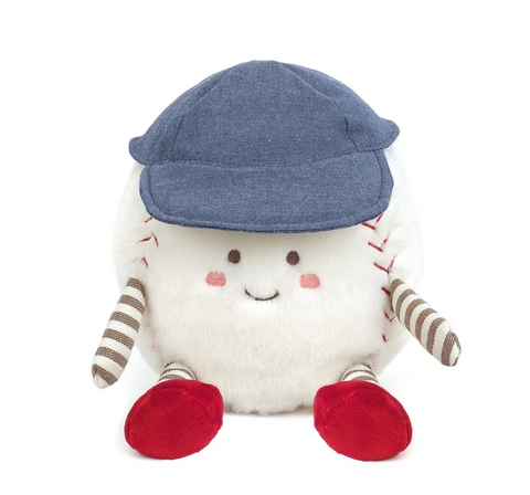 Buddy Baseball