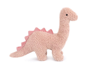 Pink Brody Brontosaurus