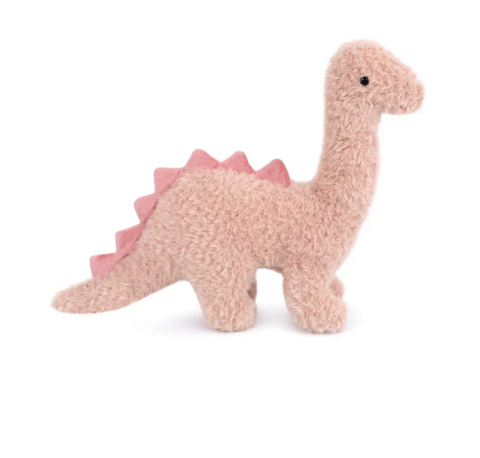 Pink Brody Brontosaurus