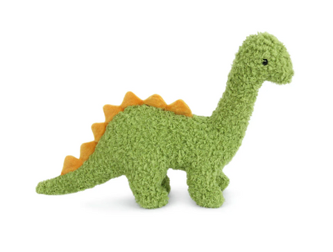 Green Brody Brontosaurus