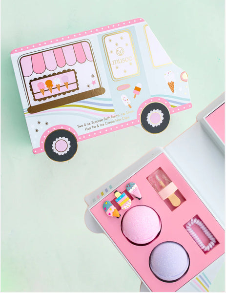 Ice Cream Truck
