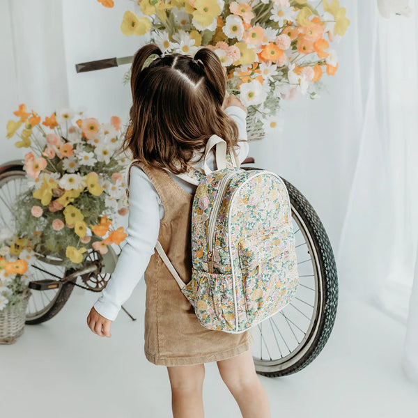 Audrey Liberty London Backpack