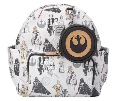 Mini Backpack - Star Wars