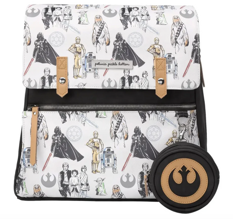 Meta Backpack - Star Wars