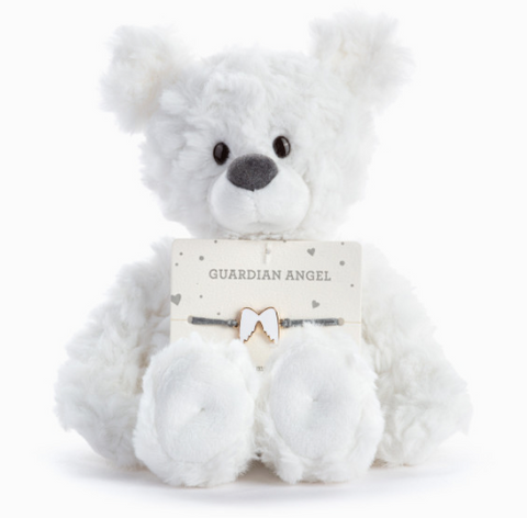 Guardian Angel Bear