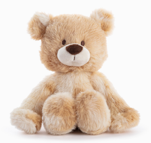 Tinies Brown Bear