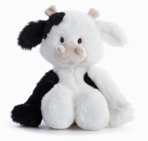Tinies Cow