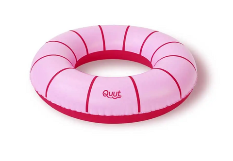 Swim Ring - Cherry