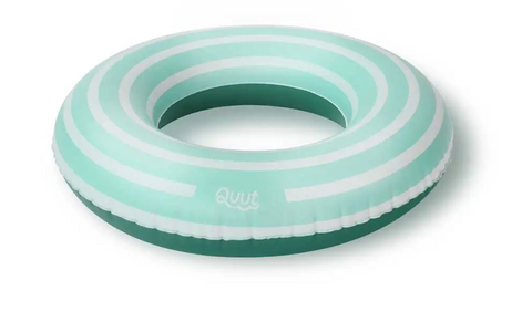 Swim Ring - Garden Green