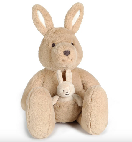 Kip Kangaroo Plush Animal