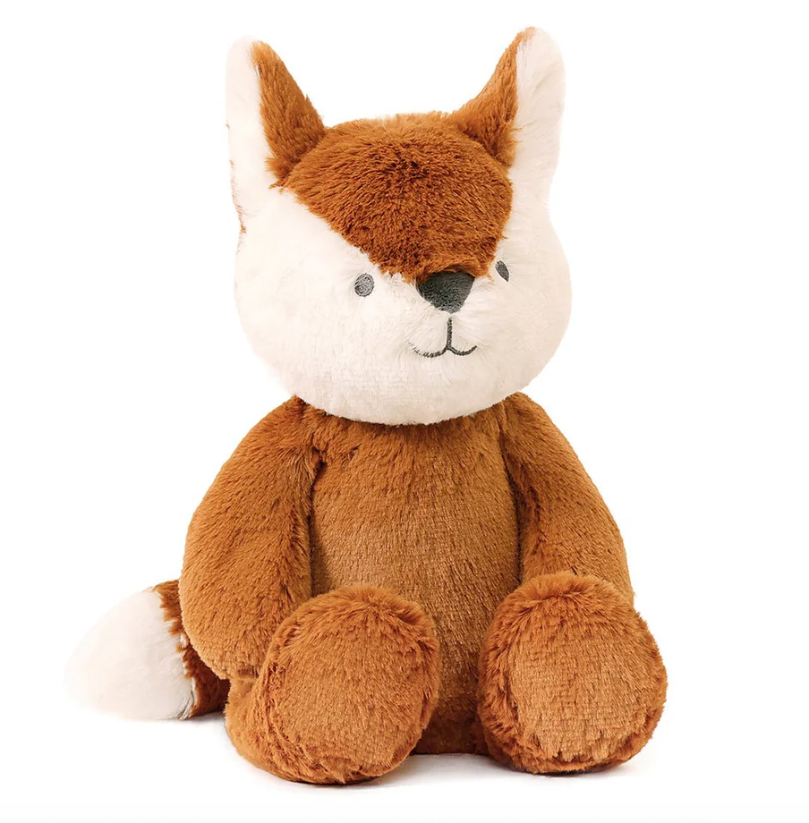 Frankie Fox Plush Animal