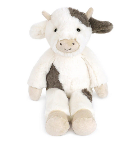 Ida Cow Plush Animal