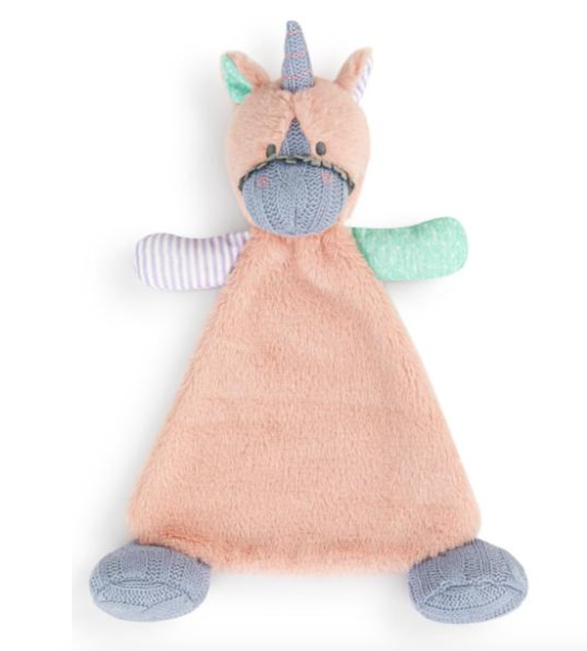 Oddball Blankie - Unicorn