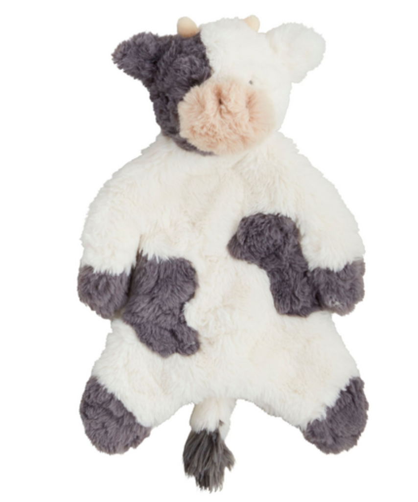 Plush Lovey - Cow