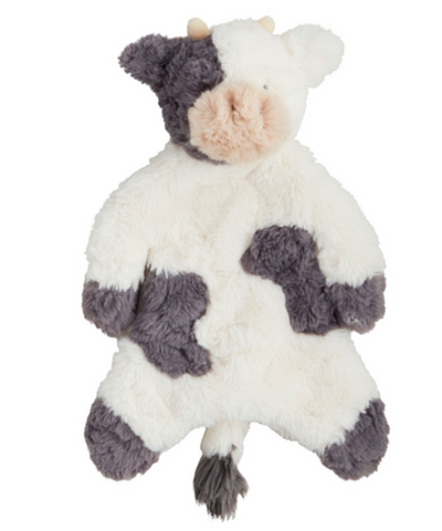 Plush Lovey - Cow
