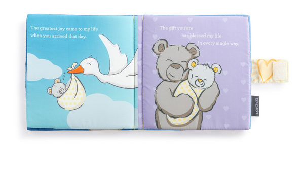 Miracle Baby Book