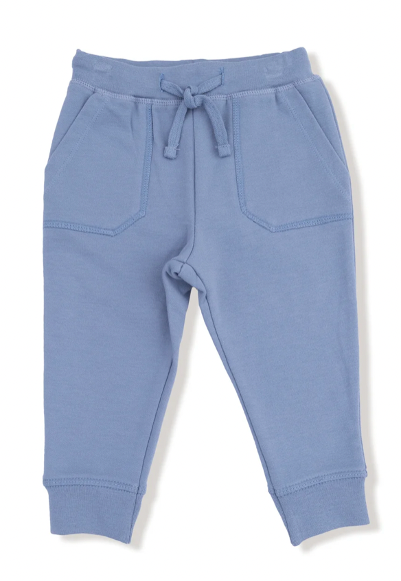 Country Blue Joggers