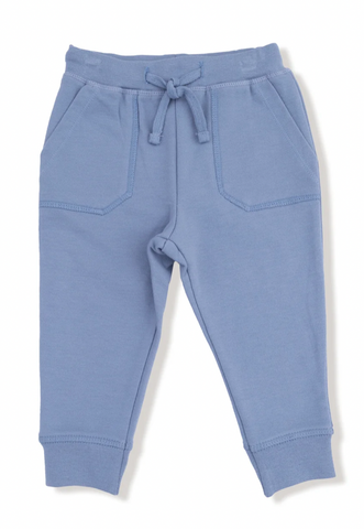 Country Blue Joggers