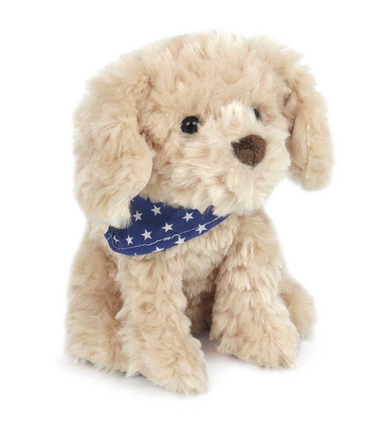Bentley Golden Doodle-Small