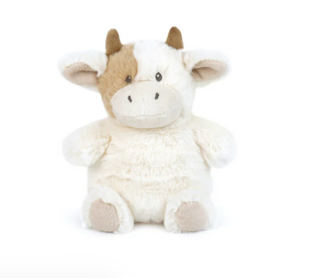 Mocha Petit Cow