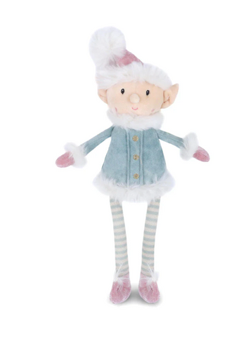Elfie- Mint