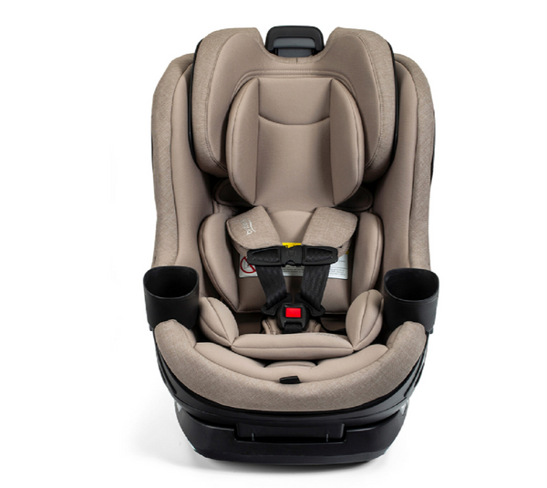 Galaxy360™ Slim Rotating Convertible Car Seat With SwivelSmooth (PREORDER)