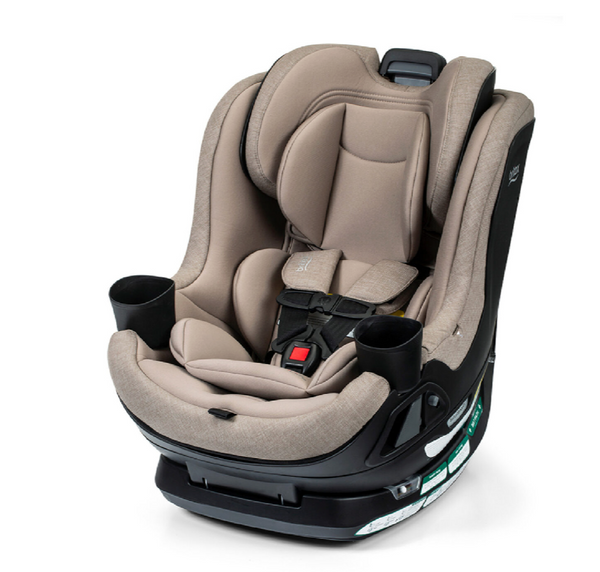 Galaxy360™ Slim Rotating Convertible Car Seat With SwivelSmooth (PREORDER)
