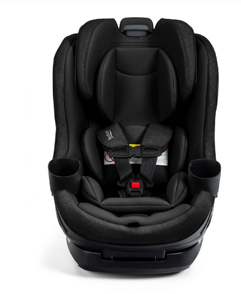 Galaxy360™ Slim Rotating Convertible Car Seat With SwivelSmooth (PREORDER)
