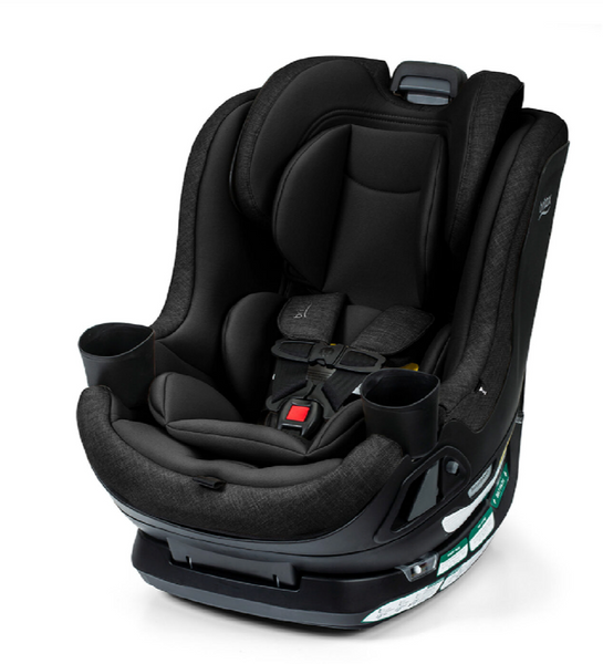 Galaxy360™ Slim Rotating Convertible Car Seat With SwivelSmooth (PREORDER)