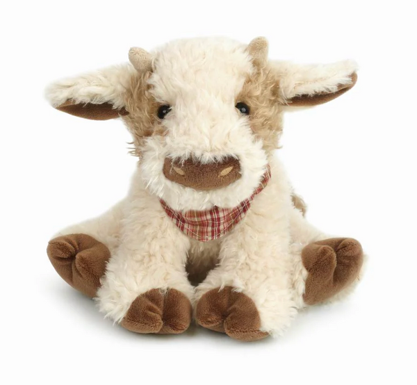 Caleb Cow