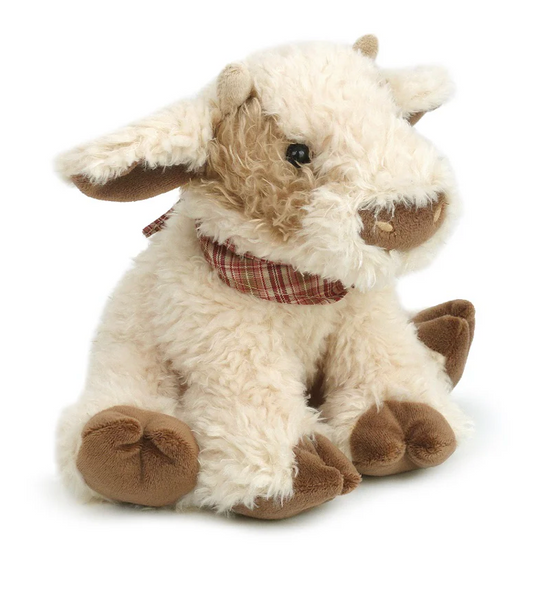 Caleb Cow