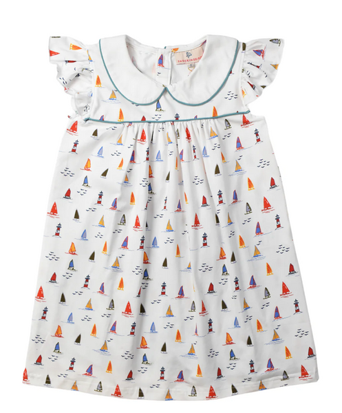 Sail Away Dress