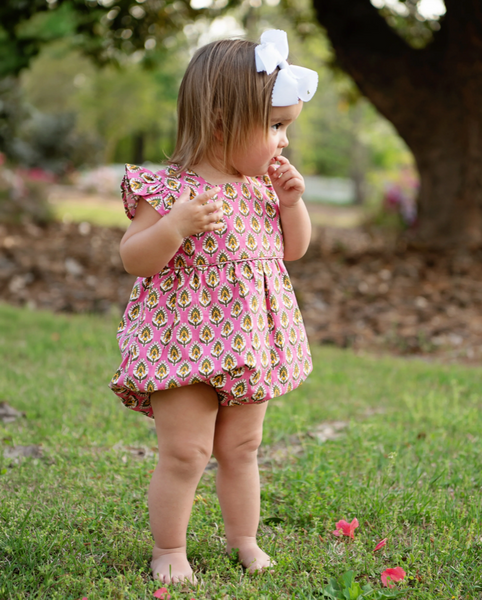 Sunblossom Bubble