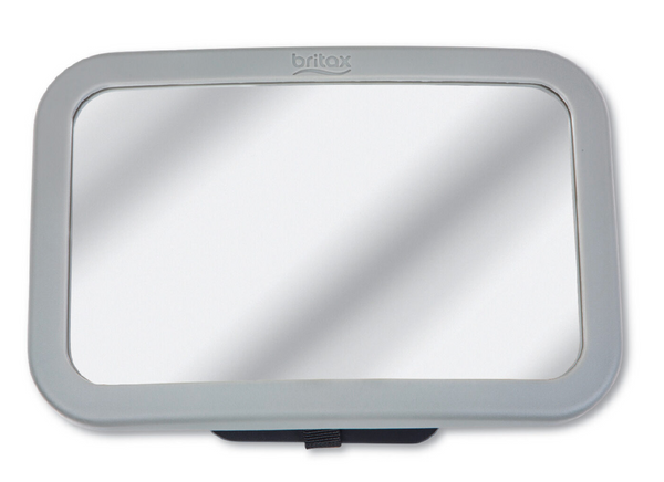 Back Seat Mirror