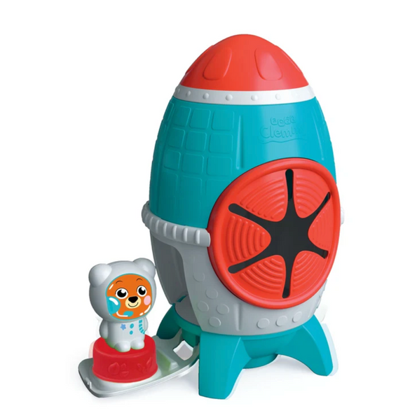 Clemmy Rocket Bucket