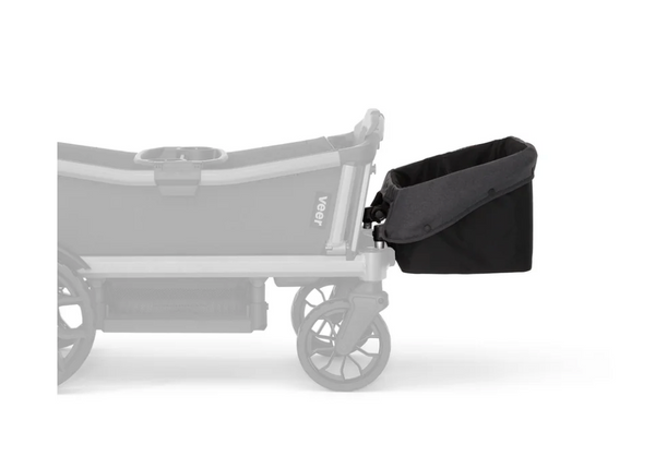 Foldable Storage Basket City Cruiser