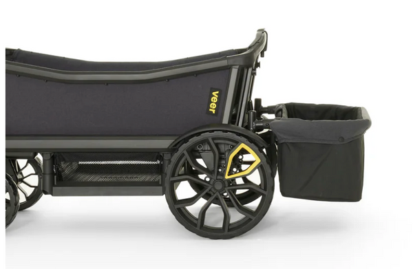 Foldable Storage Basket City Cruiser
