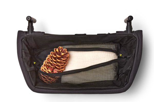 Foldable Storage Basket City Cruiser