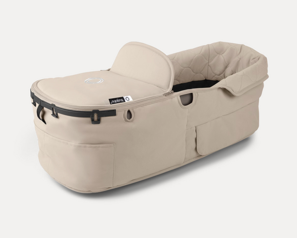 Bugaboo Kangaroo bassinet fabric complete