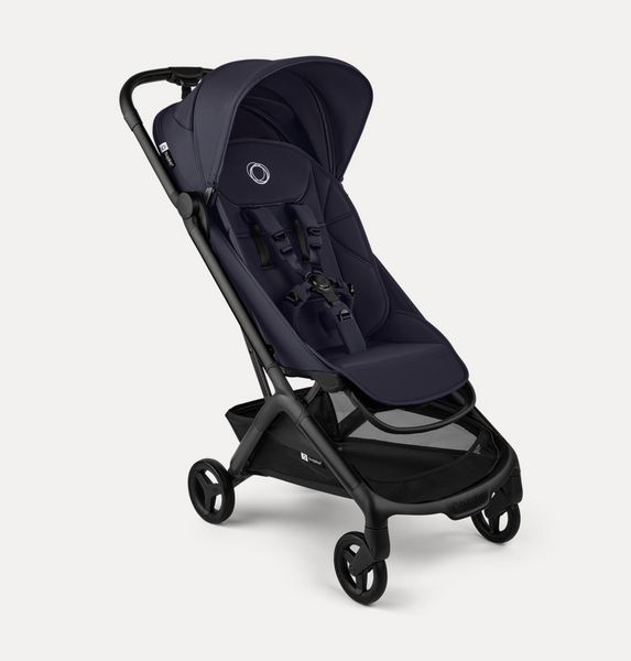 Bugaboo Butterfly 2 travel stroller
