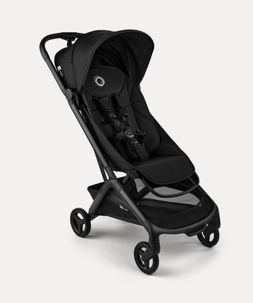 Bugaboo Butterfly 2 travel stroller