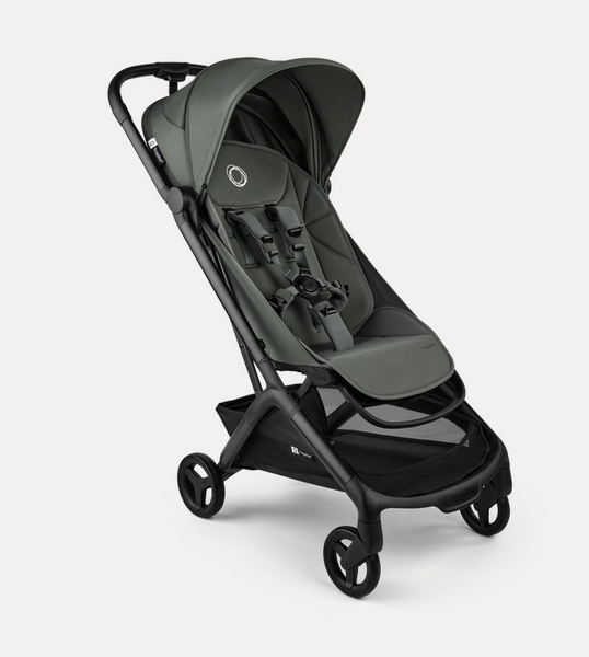 Bugaboo Butterfly 2 travel stroller